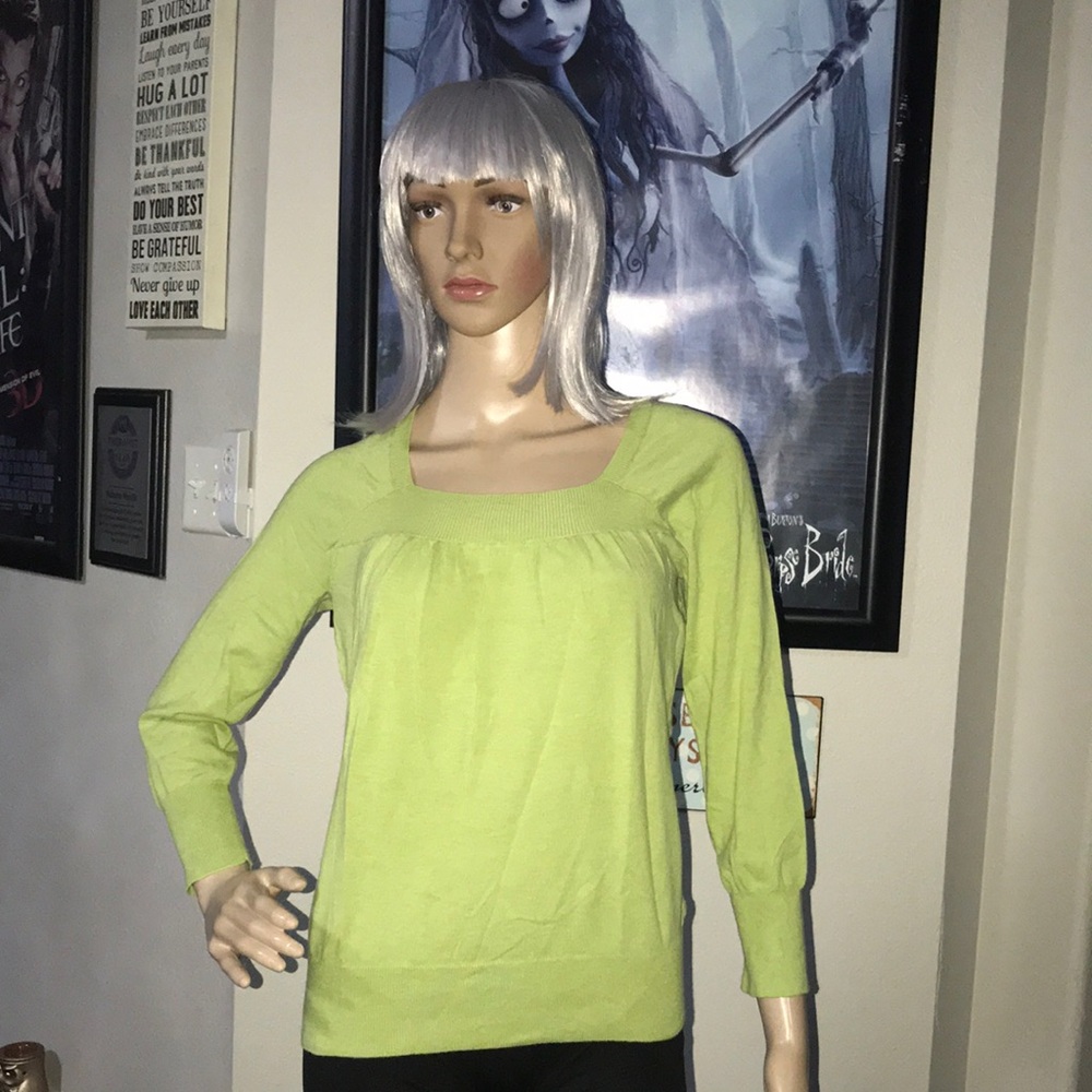 Banana Republic sweater
